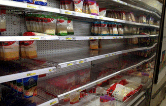 An End to Out-of-Stock Conditions?